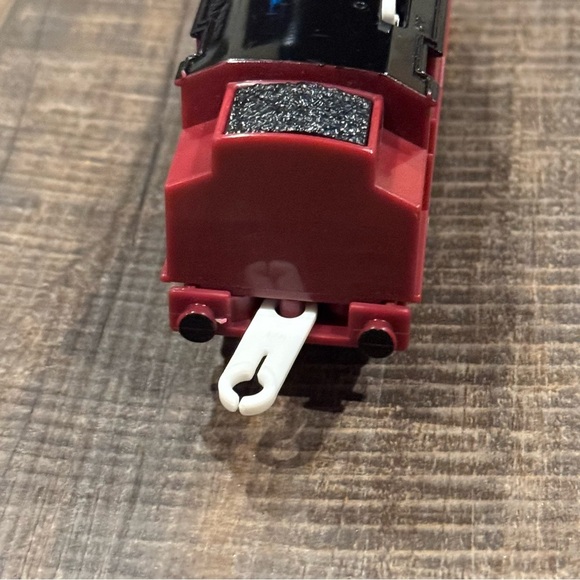 2009 Thomas & Friends Trackmaster Arthur LMS Train Motorized Engine Works - Picture 6 of 13